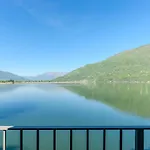Martin Pescatore By Interhome * Verceia
