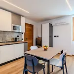 Martin Pescatore By Interhome * Verceia