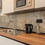 アパート Martin Pescatore By Interhome Verceia