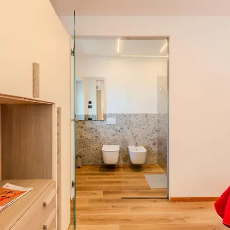 Apartamento Martin Pescatore By Interhome