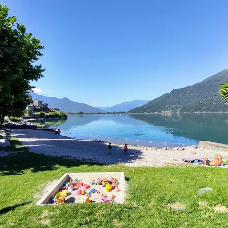 Martin Pescatore By Interhome Apartamento *