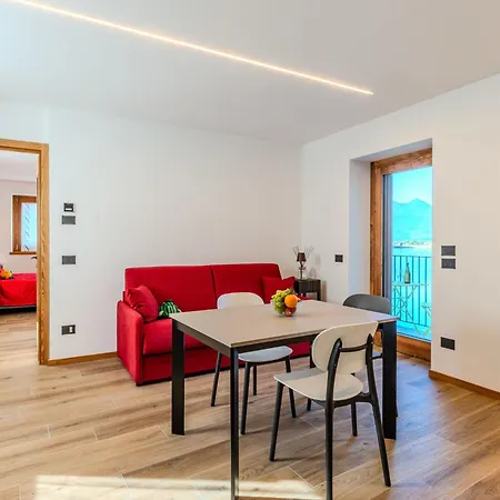 Martin Pescatore By Interhome *