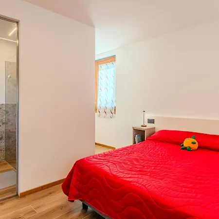 Martin Pescatore By Interhome Apartamento