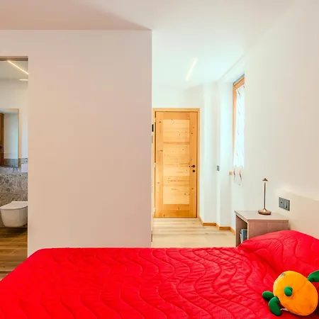 Martin Pescatore By Interhome Apartamento