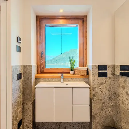 Apartamento Martin Pescatore By Interhome *