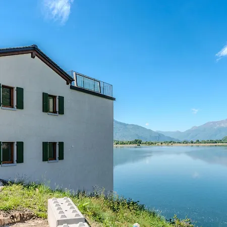 Martin Pescatore By Interhome Apartamento *