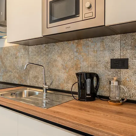 דירה Martin Pescatore By Interhome Verceia