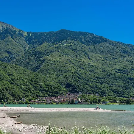 Martin Pescatore By Interhome Apartamento *