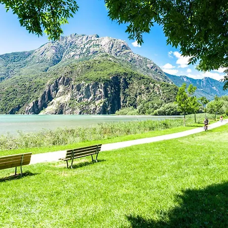 Apartamento Martin Pescatore By Interhome Verceia