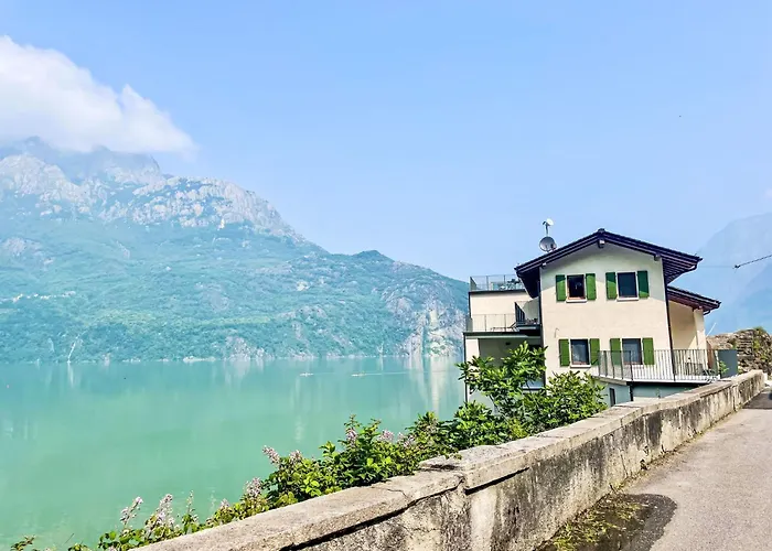 Martin Pescatore By Interhome アパート