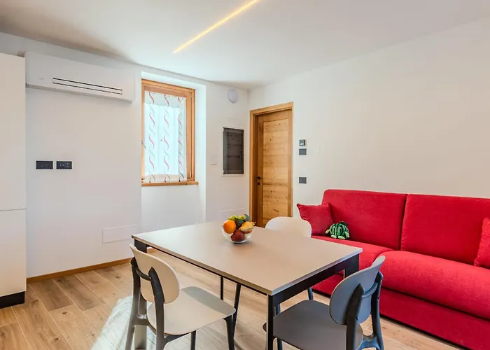 Martin Pescatore By Interhome *