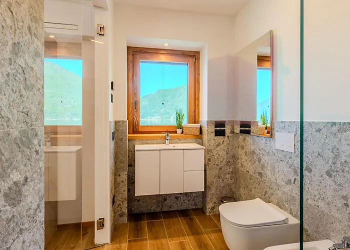 Martin Pescatore By Interhome Verceia