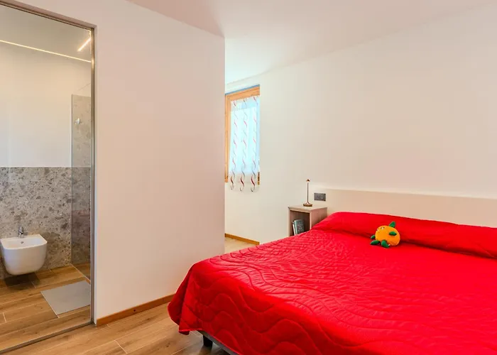 Martin Pescatore By Interhome アパート