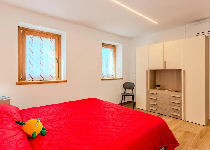 شقة Martin Pescatore By Interhome *