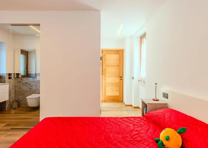 Martin Pescatore By Interhome アパート