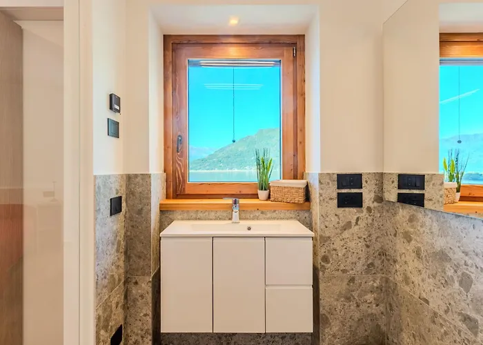 アパート Martin Pescatore By Interhome *