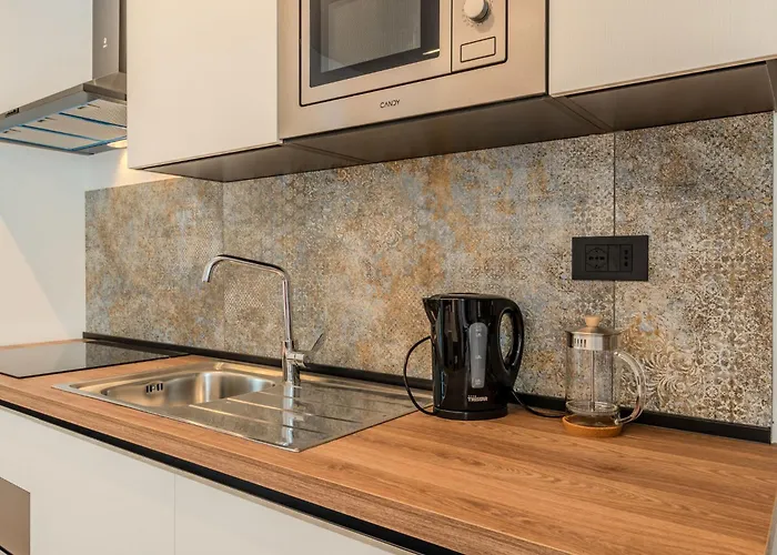 アパート Martin Pescatore By Interhome Verceia