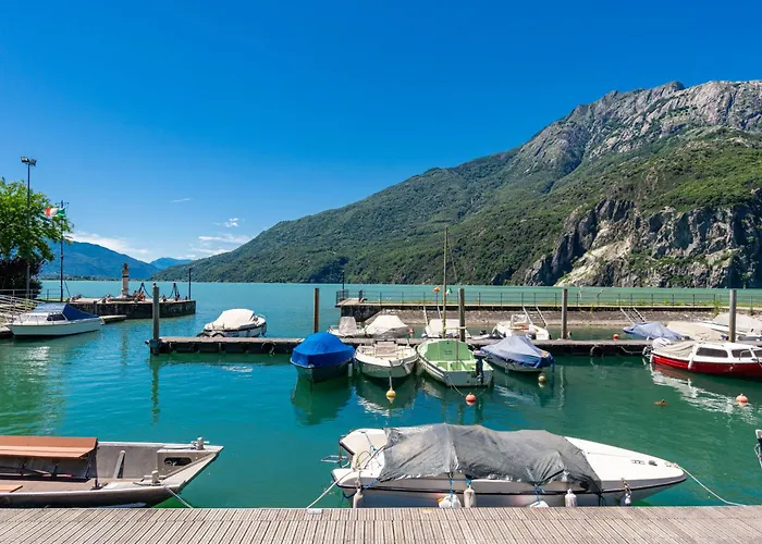 アパート Martin Pescatore By Interhome *