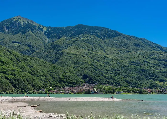 Martin Pescatore By Interhome アパート *