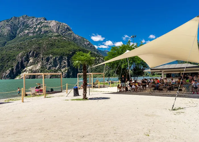 Martin Pescatore By Interhome アパート Verceia