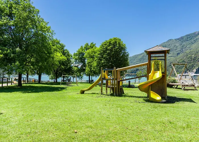 Martin Pescatore By Interhome アパート *