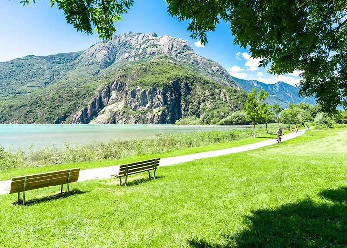 アパート Martin Pescatore By Interhome Verceia