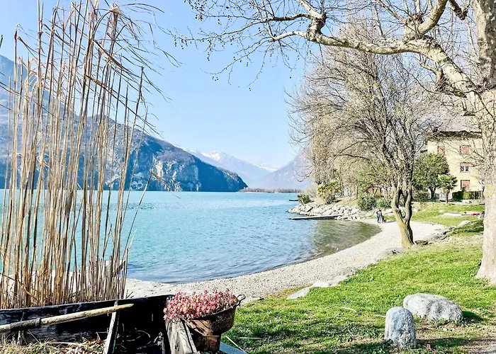 Martin Pescatore By Interhome * Verceia