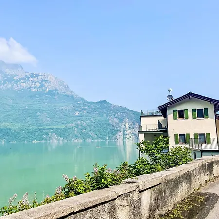 Martin Pescatore By Interhome Lägenhet