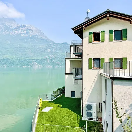 Martin Pescatore By Interhome *