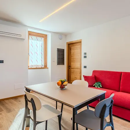 Martin Pescatore By Interhome *