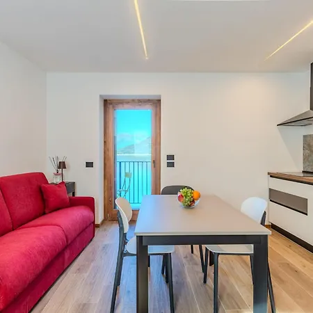 Martin Pescatore By Interhome * Verceia