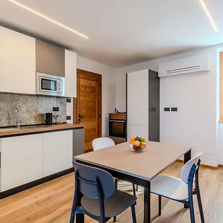 Martin Pescatore By Interhome * Verceia