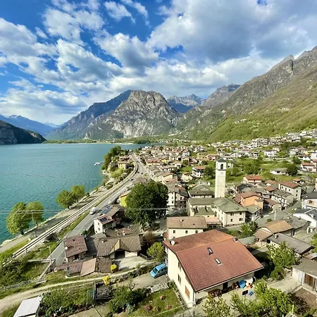 Martin Pescatore By Interhome * Verceia