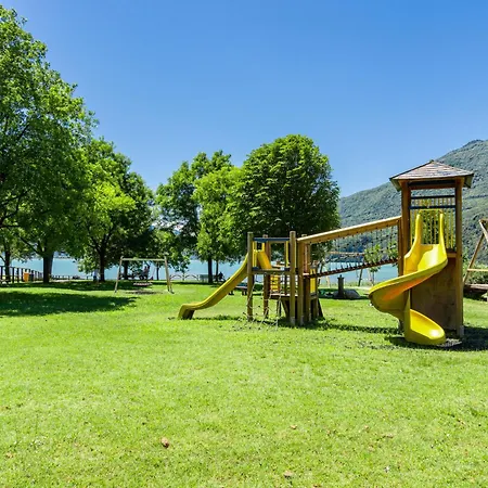 Martin Pescatore By Interhome Lägenhet *