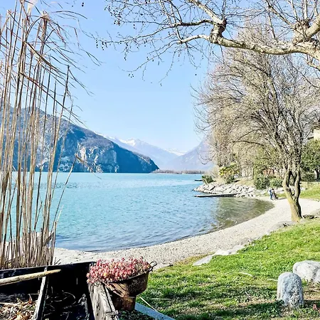 Martin Pescatore By Interhome * Verceia