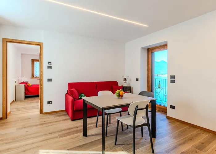 Martin Pescatore By Interhome *